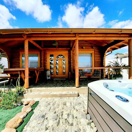 Villa Wild House Las Palmas de Gran Canaria Exterior foto