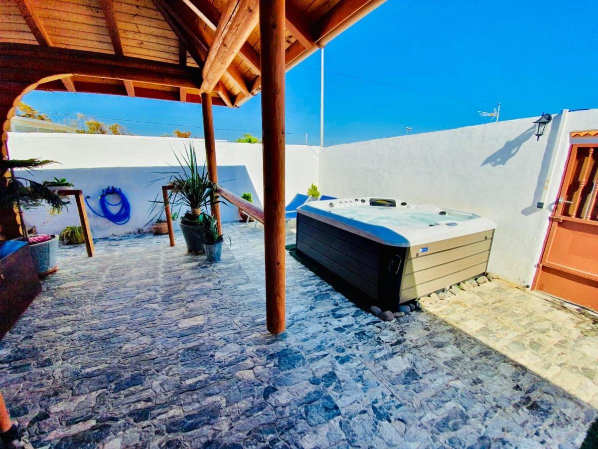 Villa Wild House Las Palmas de Gran Canaria Exterior foto